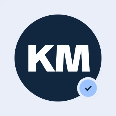 K Mom review