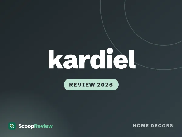 Kardiel Reviews