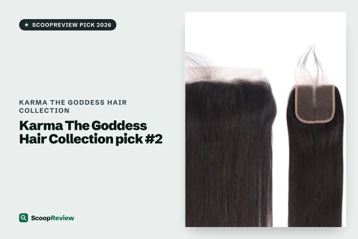 Karma The Goddess Hair Collection product 2 – Karma The Goddess Hair Collection review 2026