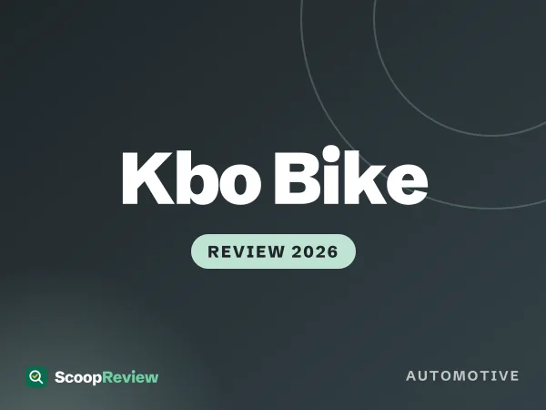 Kbo Bike  Reviews