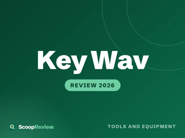Key Wav  Reviews