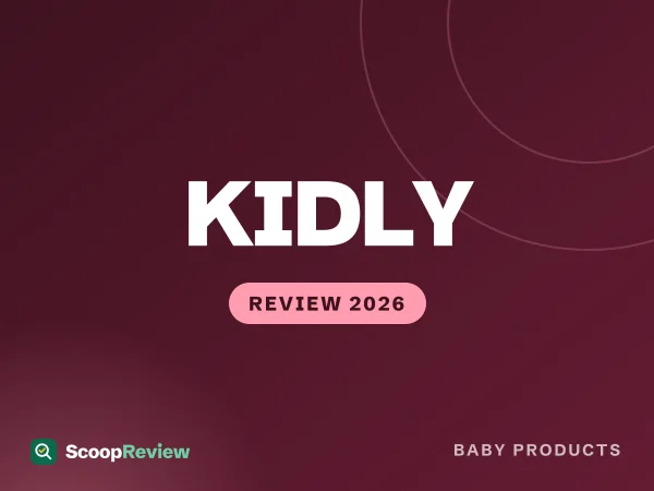 Kidly Reviews
