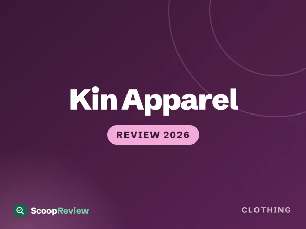 Kin Apparel  Reviews