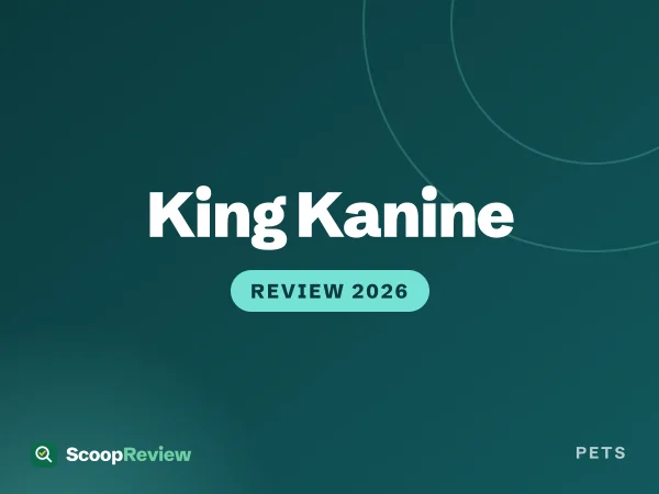 King Kanine Reviews