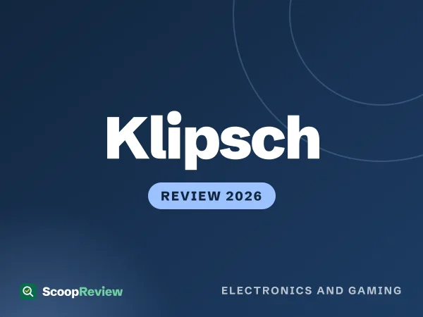Klipsch Reviews