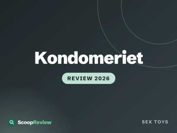 Kondomeriet  Reviews