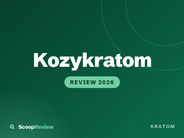 Kozykratom  Reviews