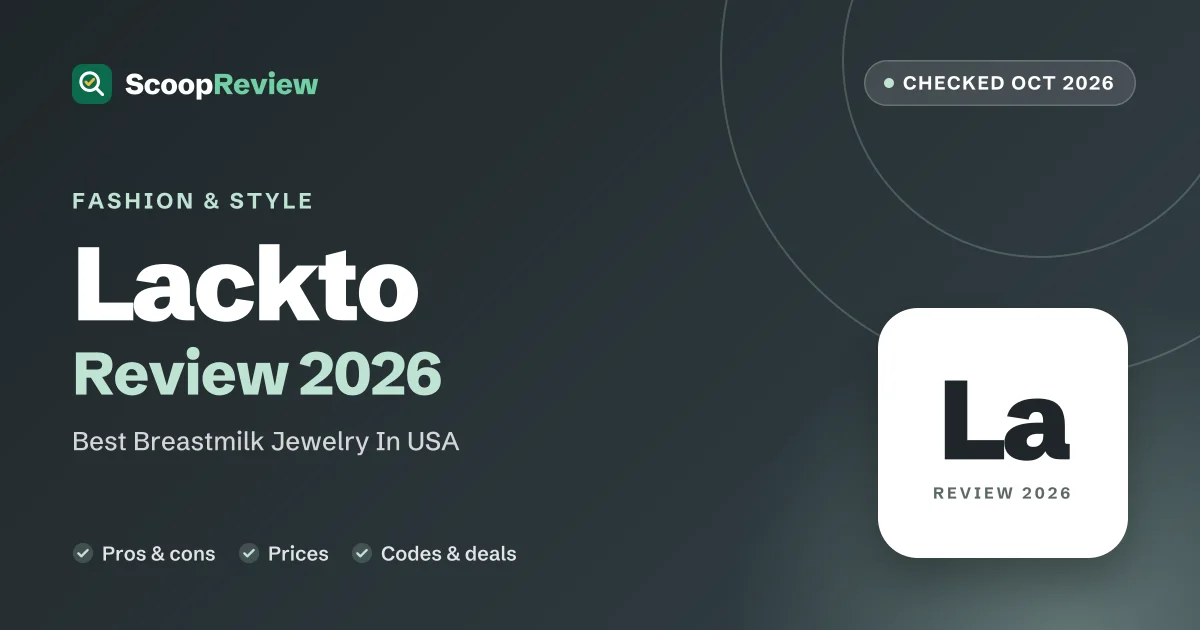 Lackto review 2026