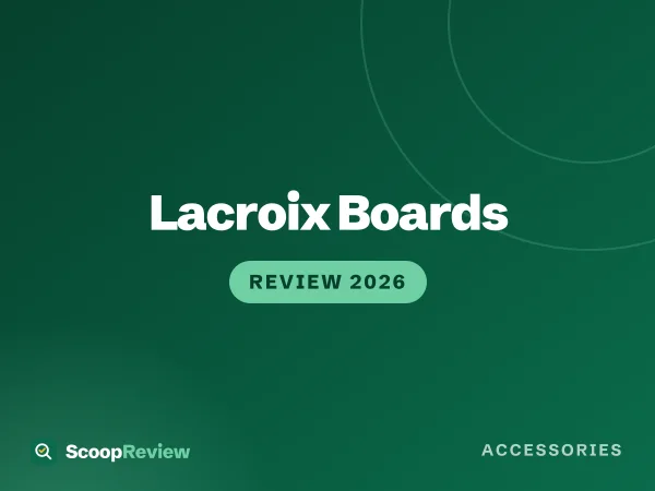 Lacroix Boards Reviews