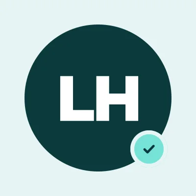 Lacy Hint review