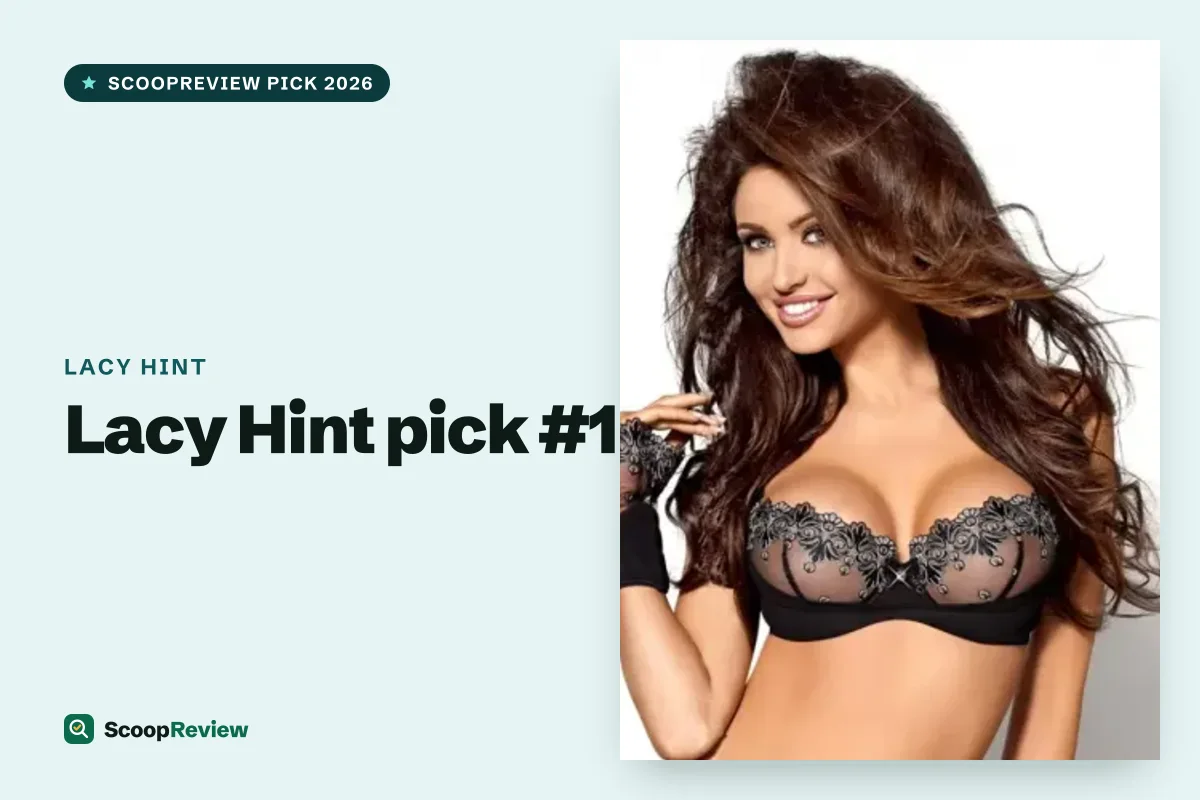 Lacy Hint product 1 – Lacy Hint review 2026