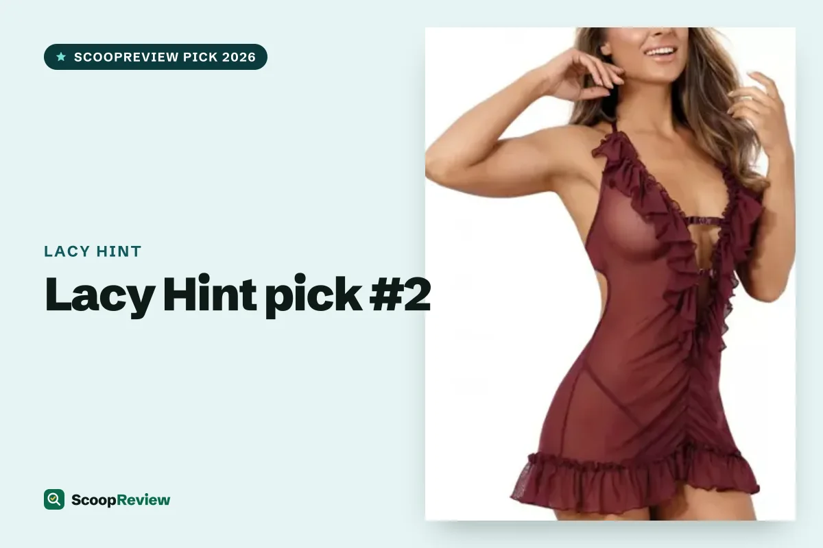 Lacy Hint product 2 – Lacy Hint review 2026