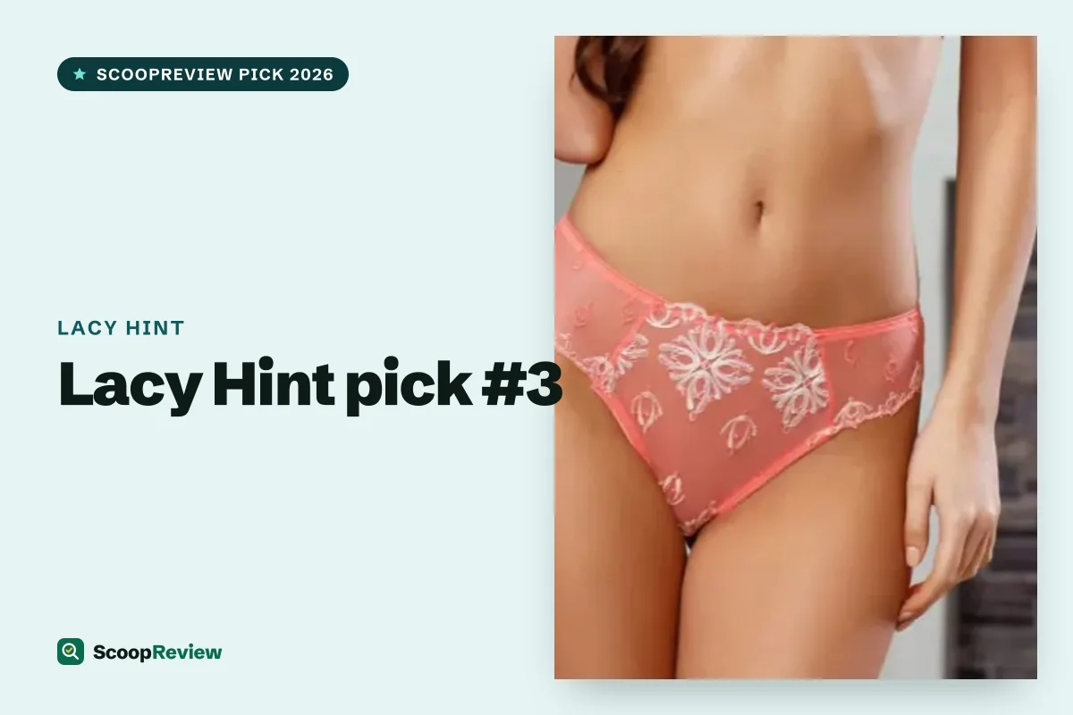Lacy Hint product 3 – Lacy Hint review 2026