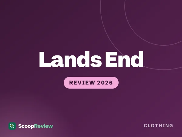 Lands End  Reviews