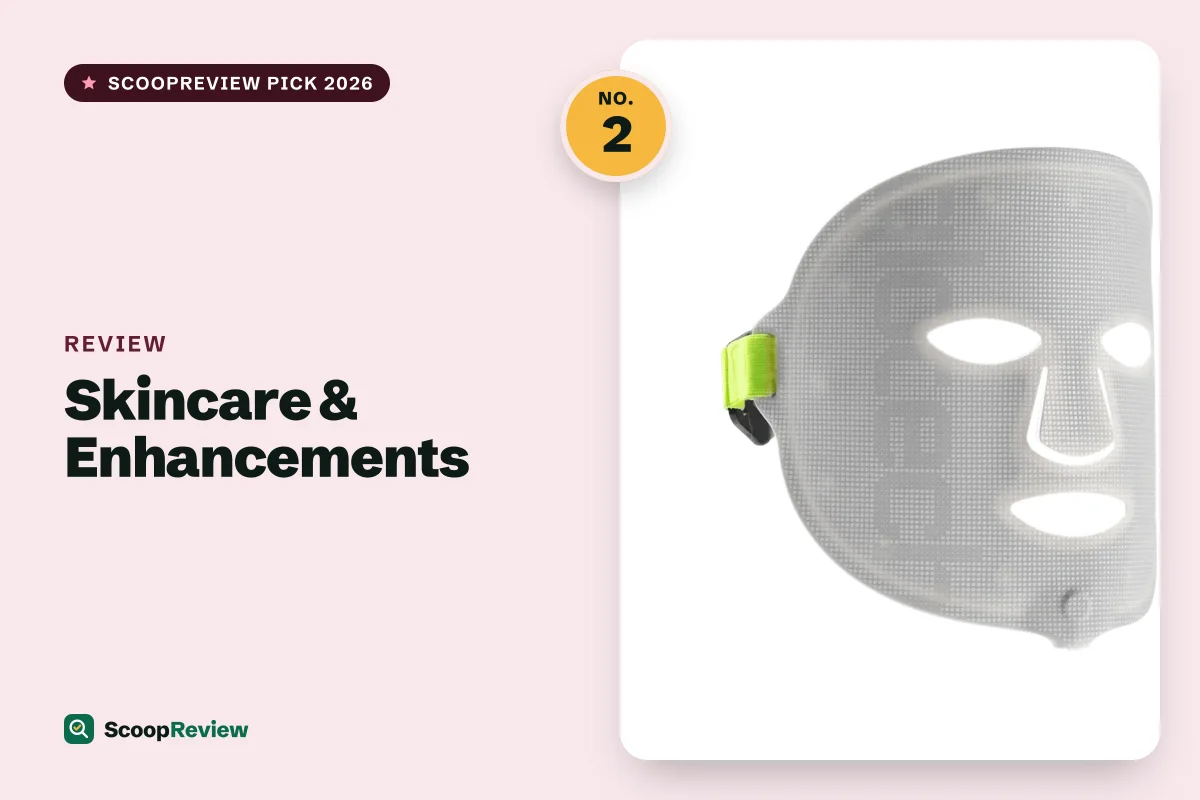 Skincare & Enhancements