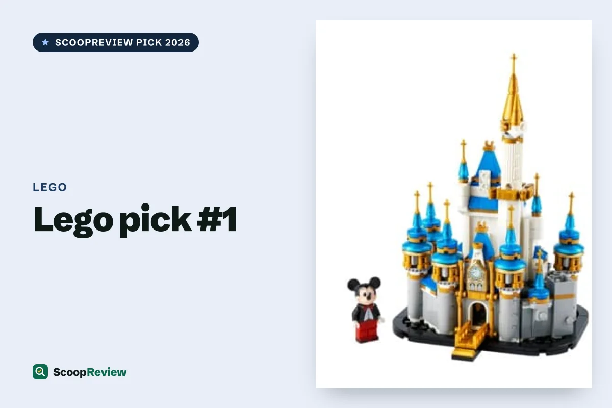 Lego product 1 – Lego review 2026