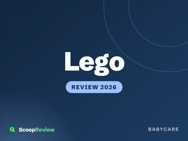 Lego Reviews