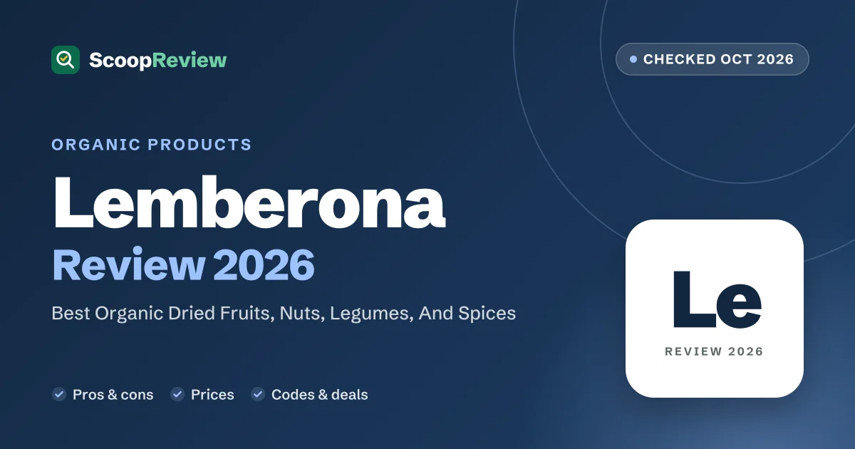 Lemberona review 2026