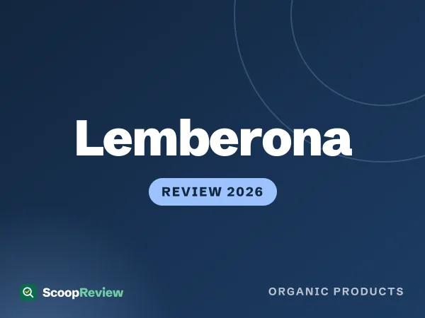 Lemberona Reviews