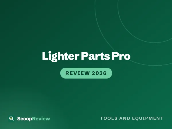 Lighter Parts Pro Reviews