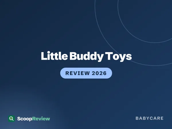 Little Buddy Toys  Reviews