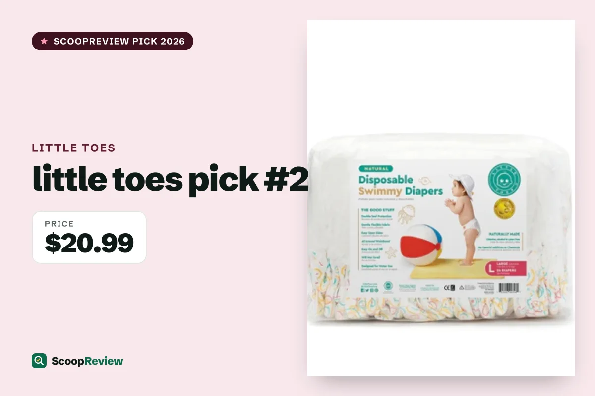 little toes product 2 – little toes review 2026