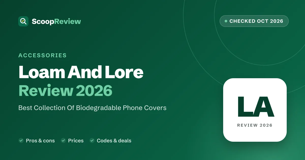 Loam And Lore review 2026