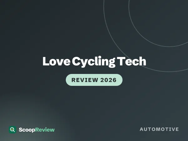 Love Cycling Tech  Reviews