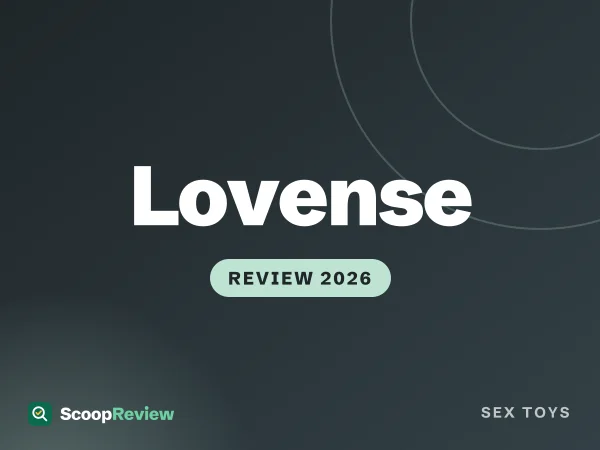 Lovense  Reviews