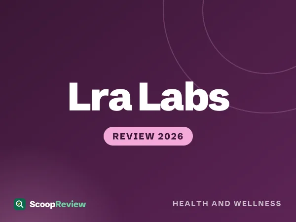 Lra Labs  Reviews