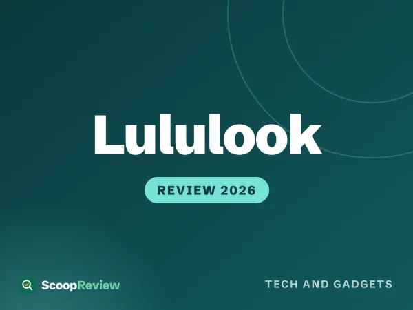 Lululook  Reviews