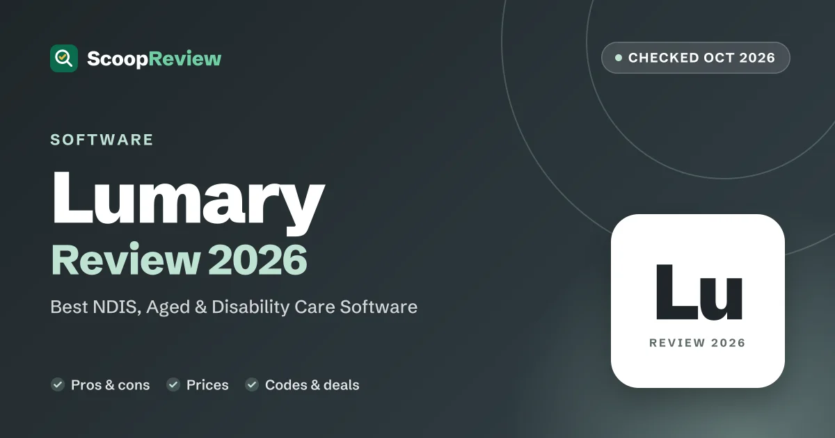 Lumary review 2026