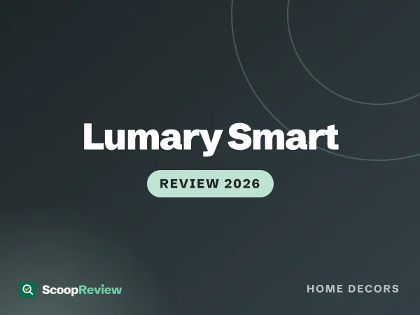 Lumary Smart  Reviews