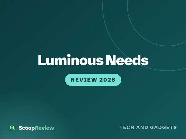 Luminous Needs  Reviews