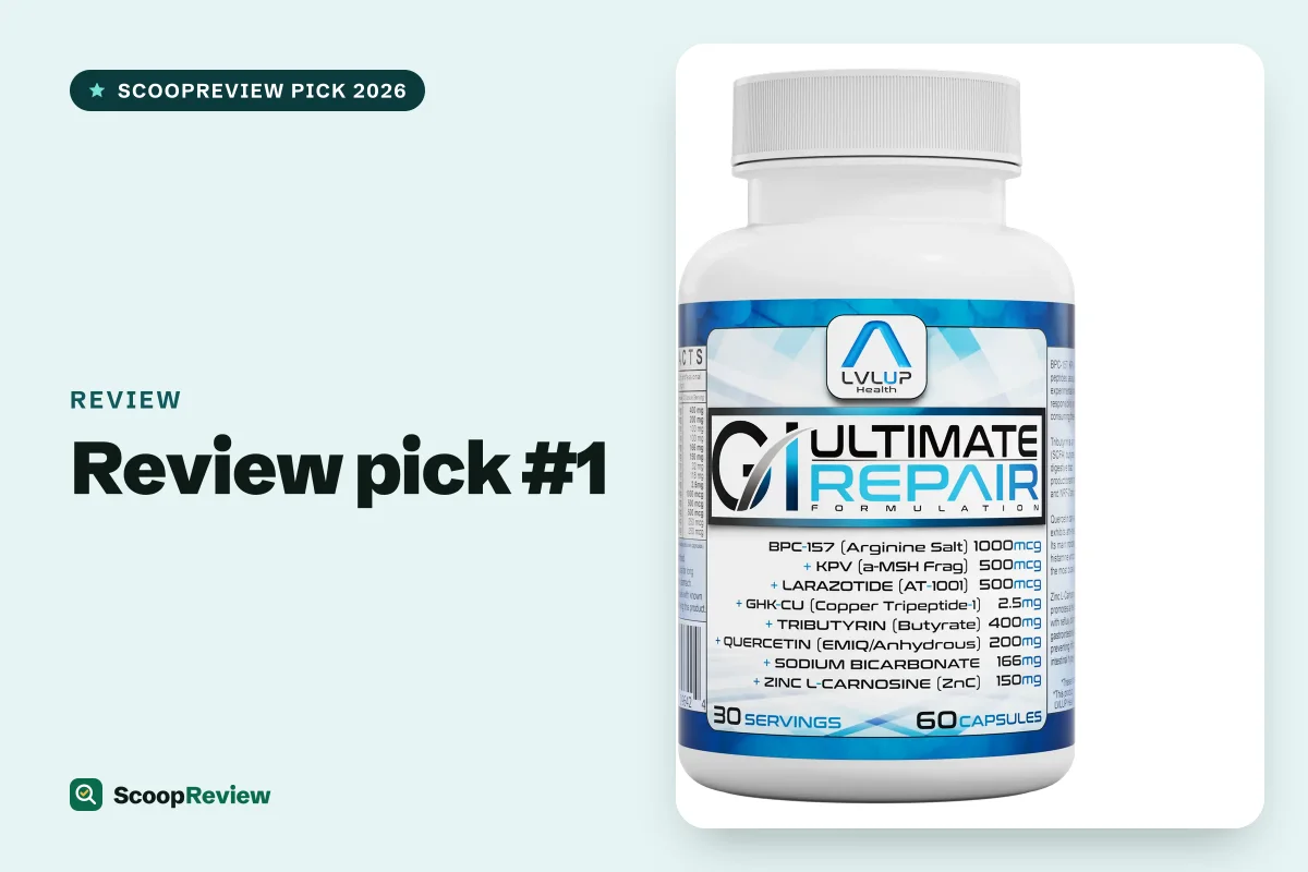 Review product 1 – Review review 2026