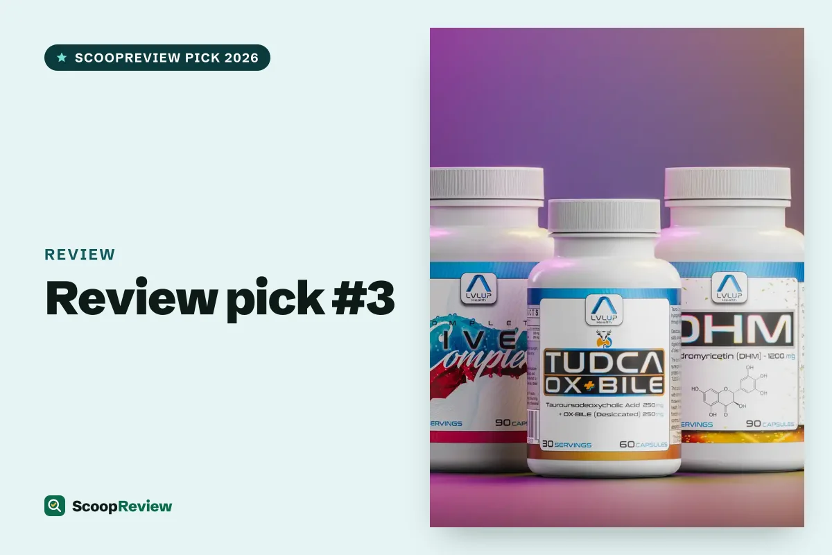 Review product 3 – Review review 2026