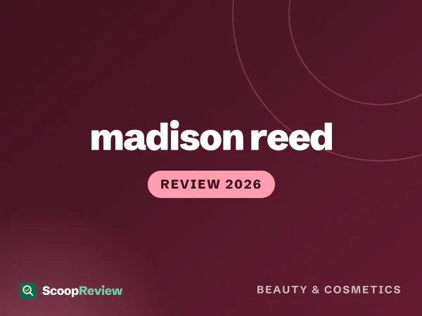 Madison Reed  Reviews