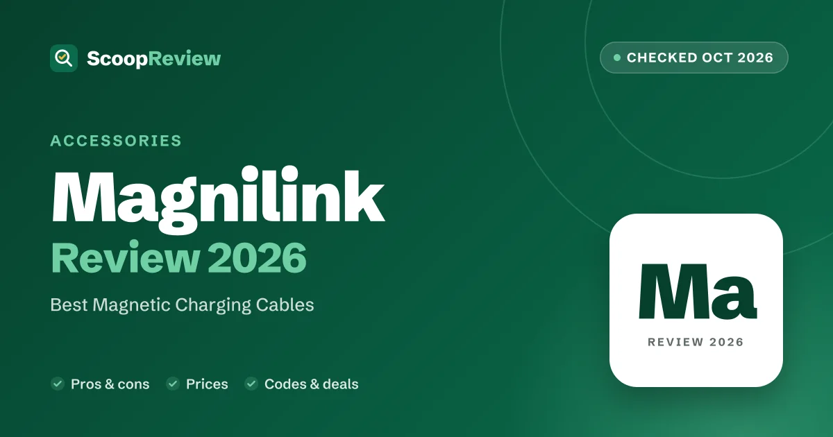 Magnilink review 2026