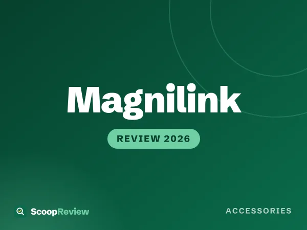 Magnilink  Reviews
