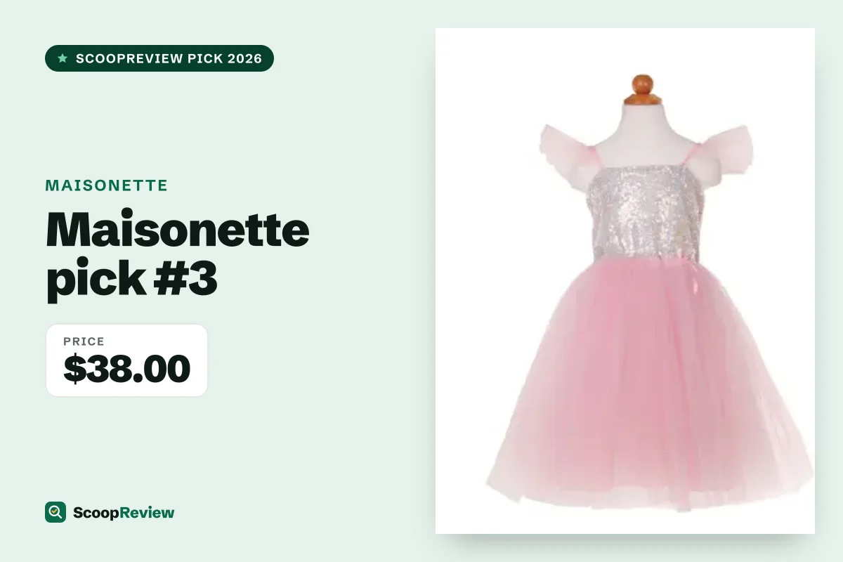 Maisonette product 3 – Maisonette review 2026