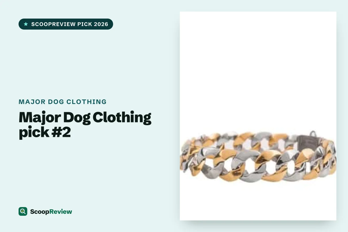 Major Dog Clothing product 2 – Major Dog Clothing review 2026