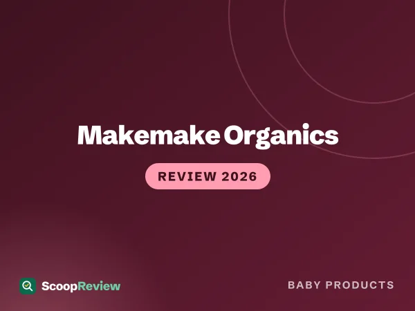 Makemake Organics  Reviews