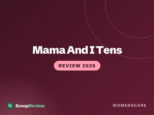 Mama And I Tens Reviews