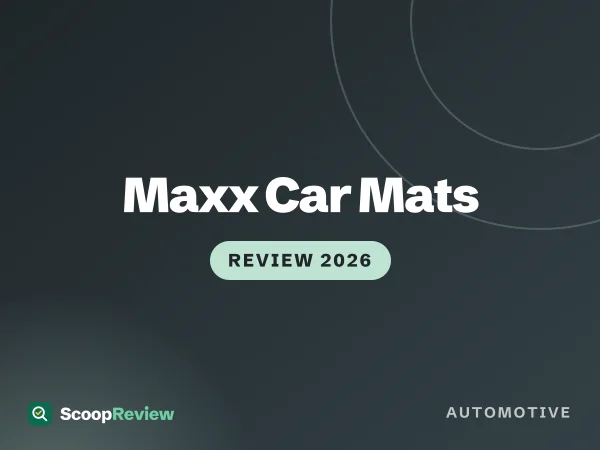 Maxx Car Mats Reviews