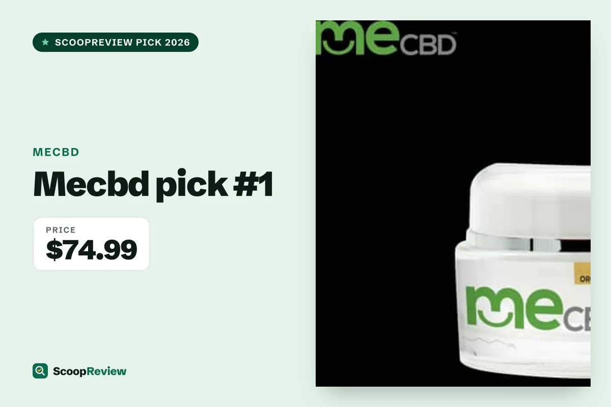 Mecbd product 1 – Mecbd review 2026