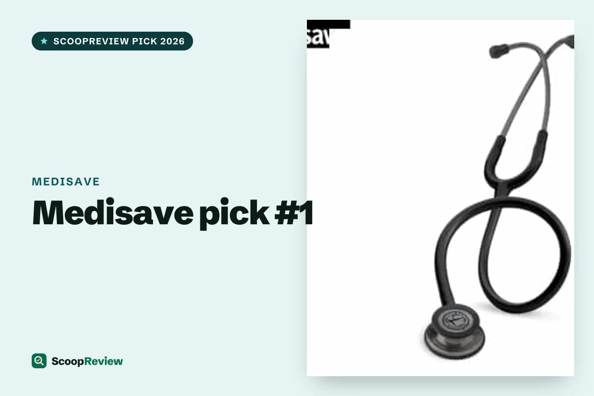 Medisave product 1 – Medisave review 2026