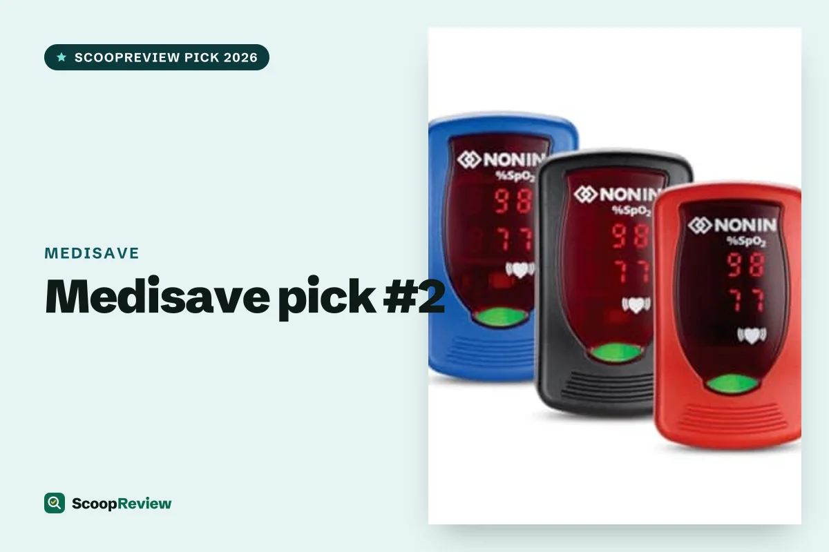 Medisave product 2 – Medisave review 2026