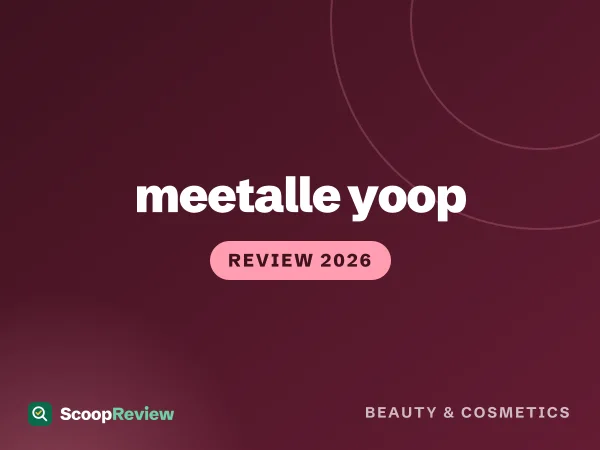 Meetalle Yoop Reviews