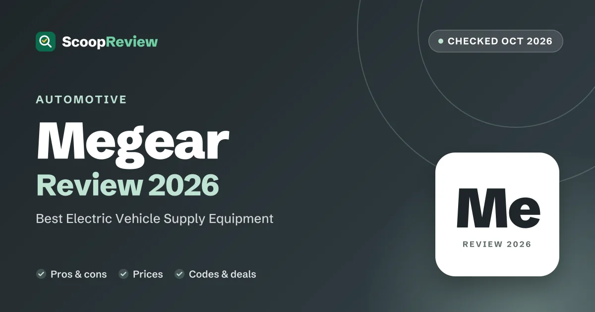 Megear review 2026