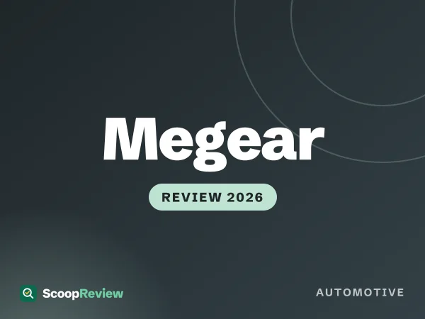 Megear Reviews
